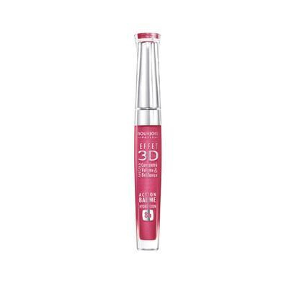 Bourjois Effet 3D Блеск для губ