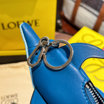 Loewe Dolphin Charm