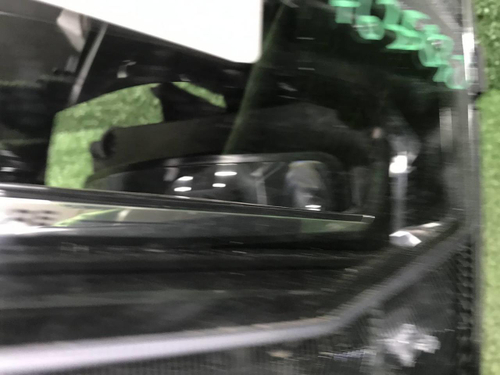 Битая Фара левая Jetour Dashing (2022-н.в.) LED