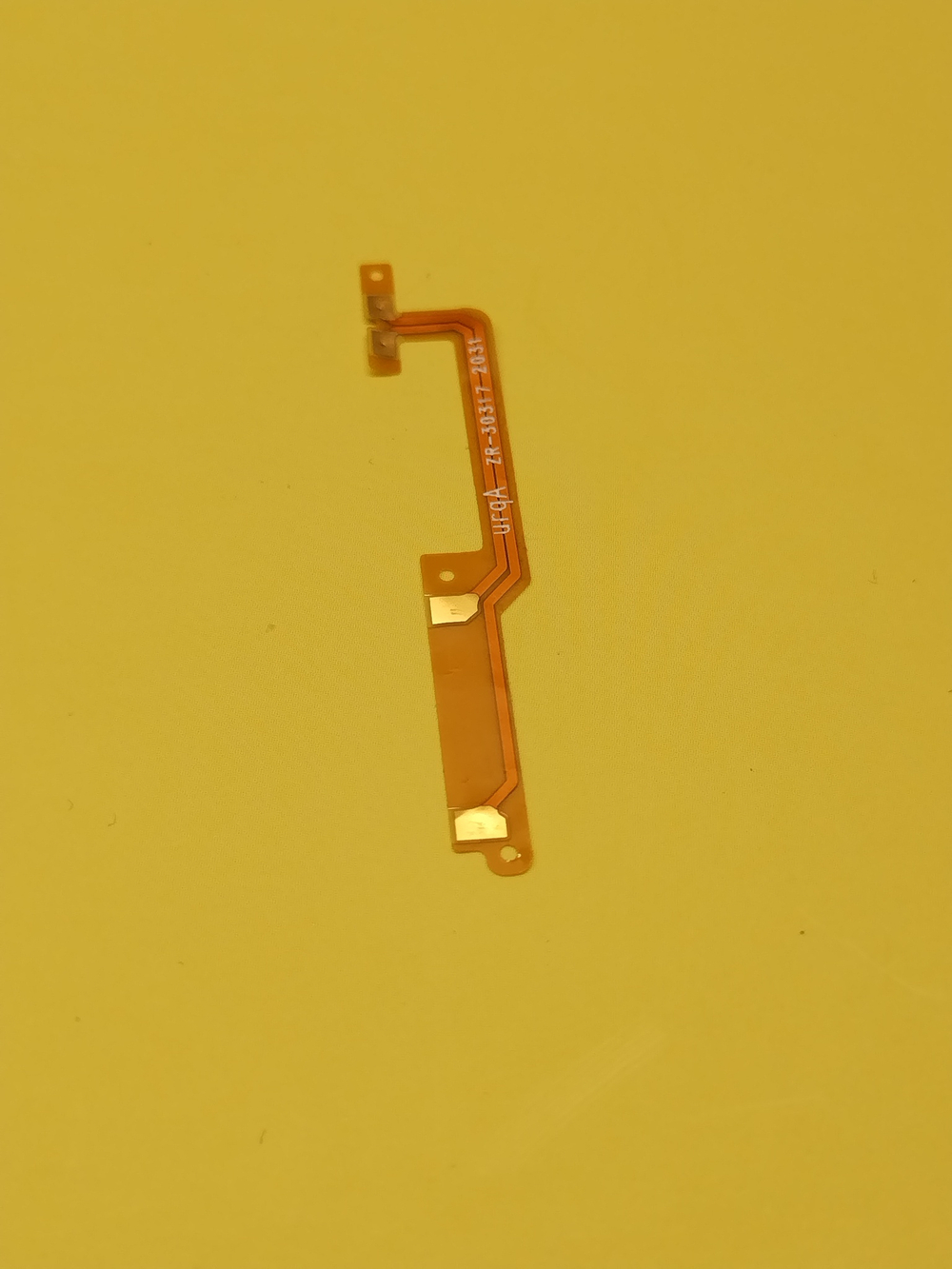 ZTE A7S 2020(A7020) ШЛЕЙФ НИЖНИЙ ДИНАМИКА