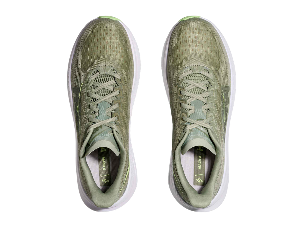 Кроссовки мужские Hoka Mach 6