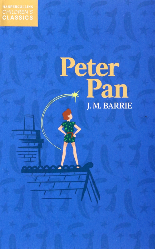 Petеr Pan