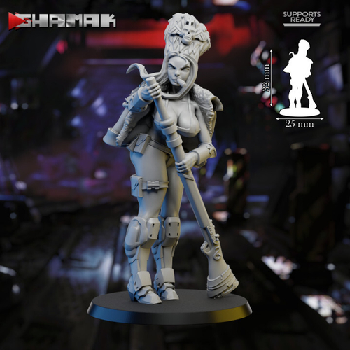 Astra Militarum Vostroyan Firstborn Востроянский гвардеец №12 миниатюра для dnd, днд, pathfinder, фентези, Настольная игра, НРИ, Варгейм, РПГ