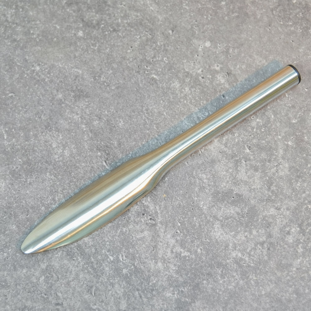 Лопатка садовая 32*4см нерж "Inbloom"