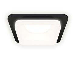 Ambrella Комплект встраиваемого светильника с акрилом MR16 Встраиваемые XC7902013