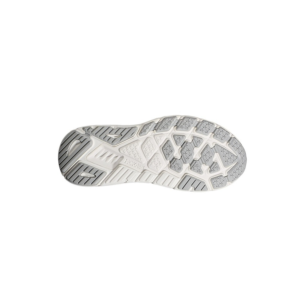 Кроссовки мужские HOKA M ARAHI 7 Outer Space / White