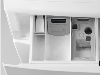 Стиральная машина Electrolux EW8F3R28S