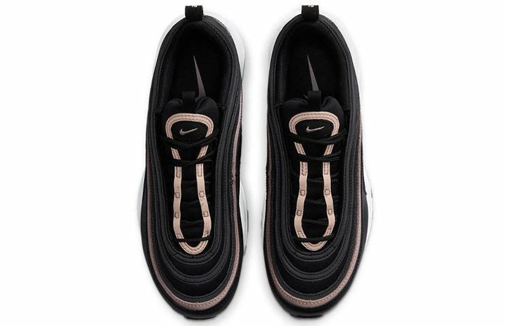 Кроссовки Nike Air Max 97 (Женская размерная сетка)