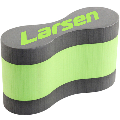 Колобашка AquaFitness Larsen YP-26A графит/лайм