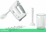 Миксер Bosch MFQ36440 белый