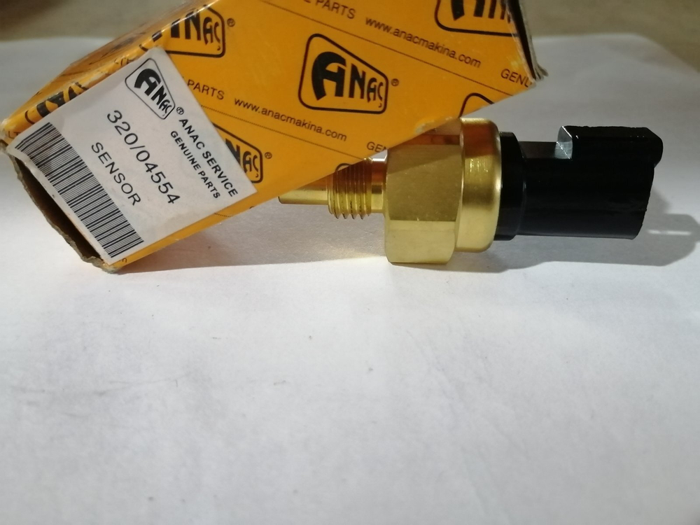 Датчик температуры охлаждающей жидкости 320/04554