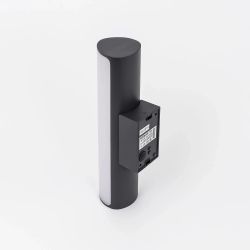 Citilux GARDA CLU0007 LED Уличный светильник Графит