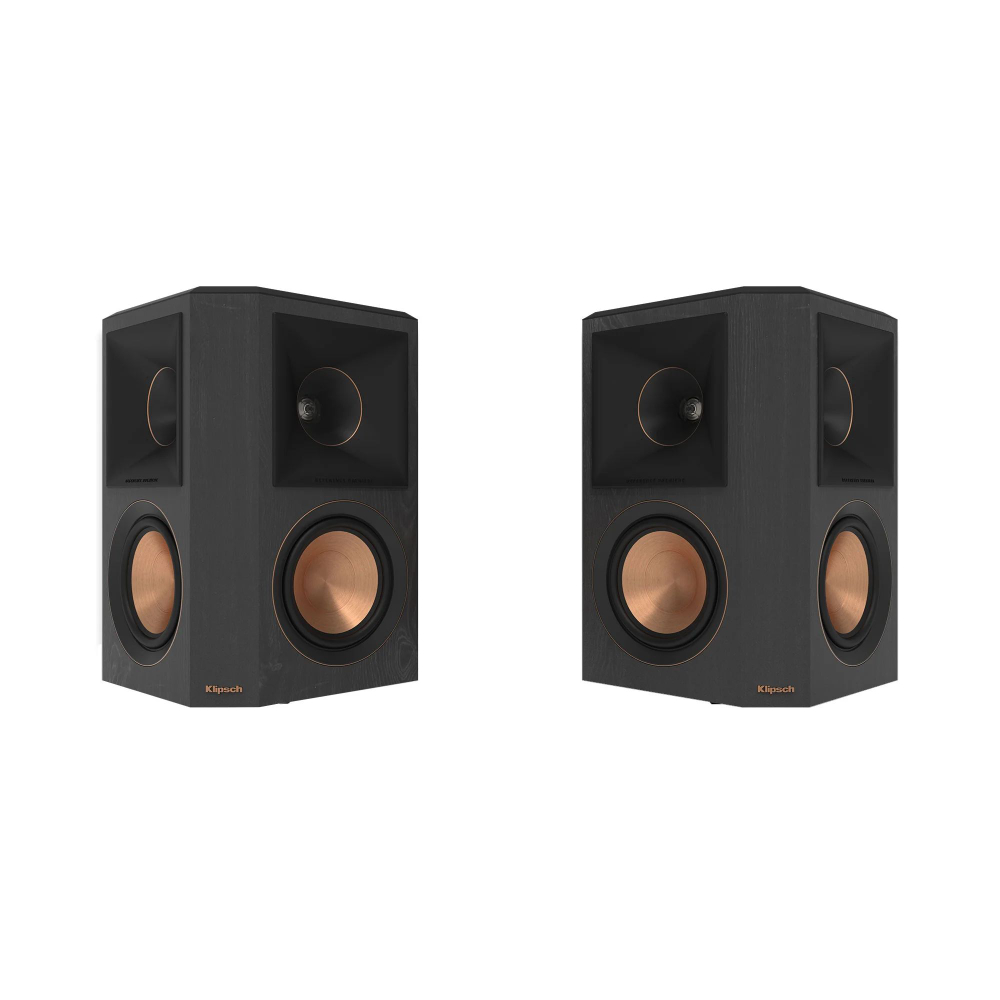 Настенная акустика Klipsch RP-502S II