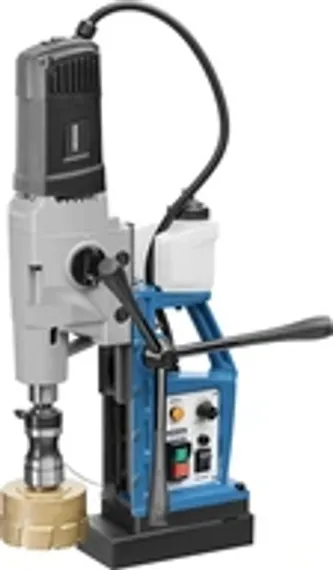 Пневматический магнитный сверлильный станок Promotech PRO-35 ADA ATEX