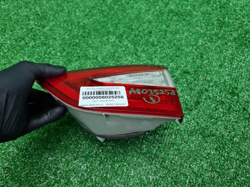 Фонарь правый внутренний Hyundai IX35 (2013-2015)