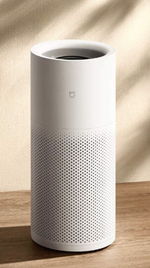 Увлажнитель воздуха Xiaomi Mijia Fogless Humidifier 3 [1200] (CJSJSQ03XY)