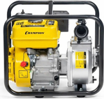 Мотопомпа бензиновая CHAMPION GP50 для слабозагрязненной воды