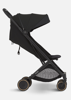 Anex Прогулочная коляска AIR-X2 Nero