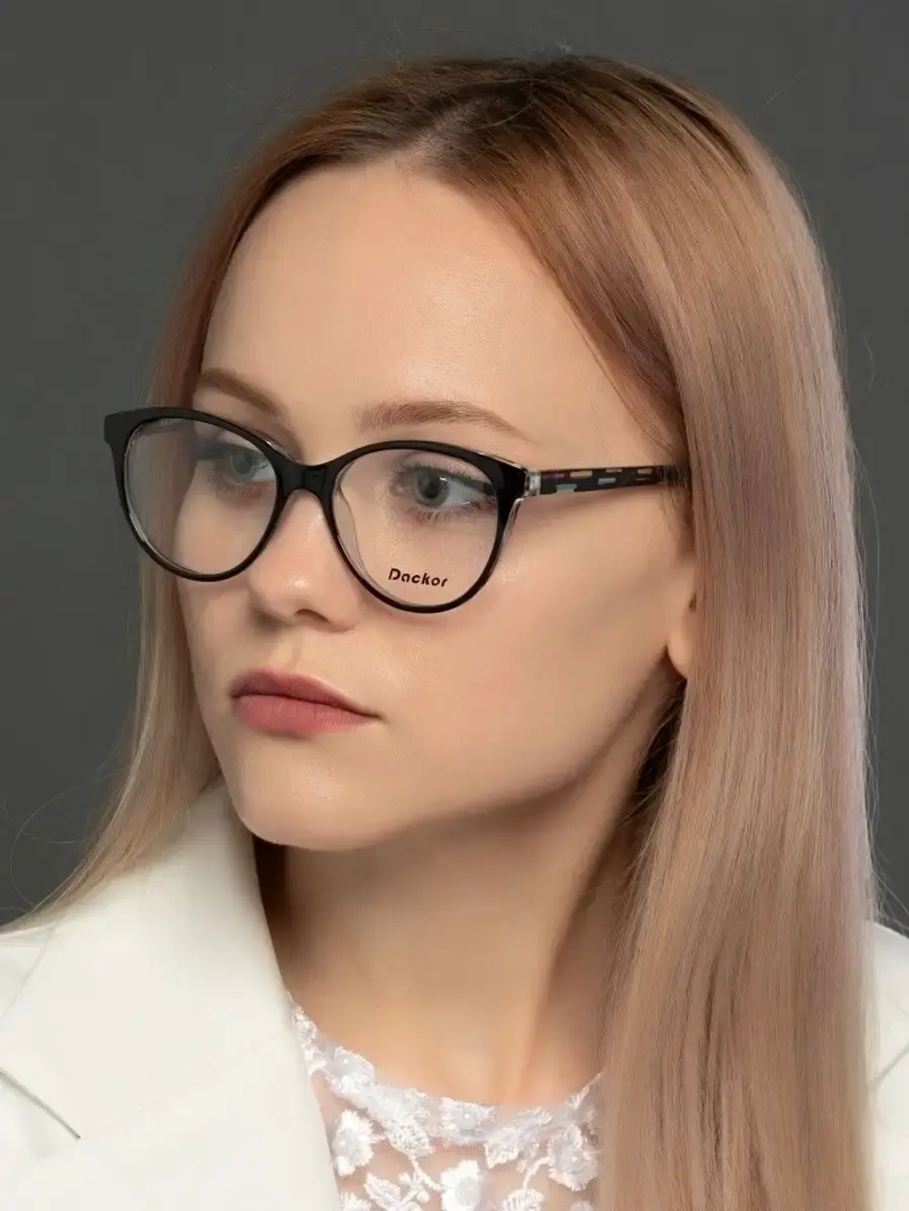 Оправа для очков женская для зрения