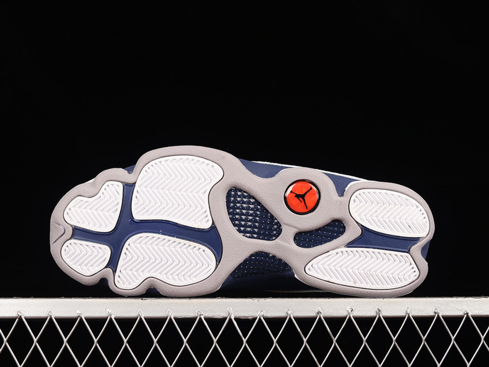 Jordan 13 Retro French Blue