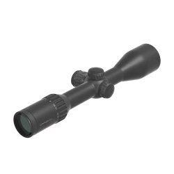 Оптический прицел Vector Optics Continental X6 3-18x50 FIBER SFP (SCOL-65) - диоптрический узел справа