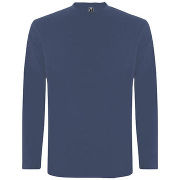 Мужская футболка Extreme с длинным рукавом