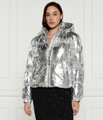 Куртка Michael Kors - серебряный(77B6594M42)