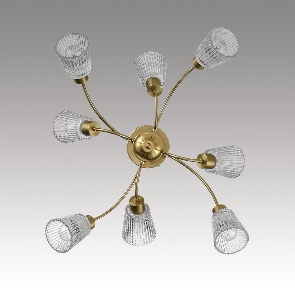 Потолочная люстра Lumion IMANA 8154/8C