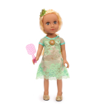 Кукла Классическая коробка A667E