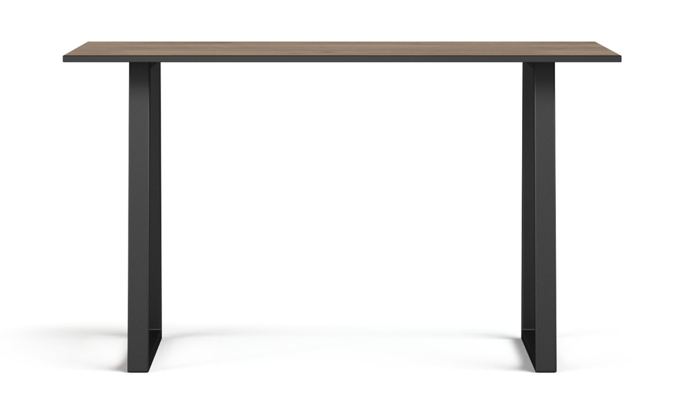 Стол Лофт-125 Крафт табачный