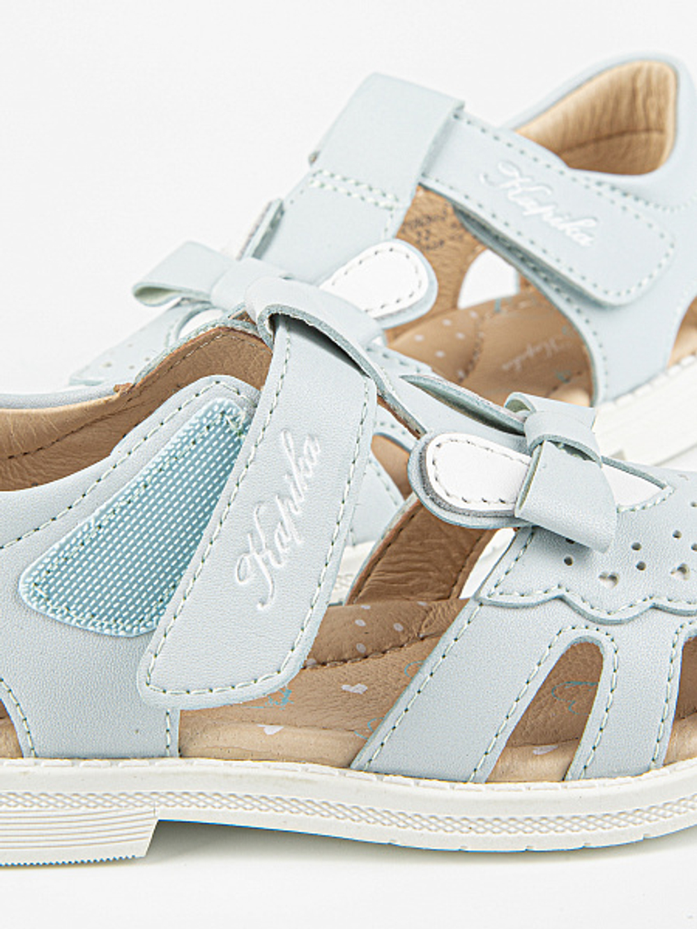 Сандалии летние