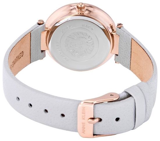 Женские часы Anne Klein AK/3272RGLG