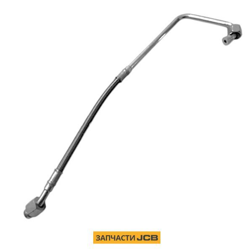 Шланг турбины JCB 02/912512