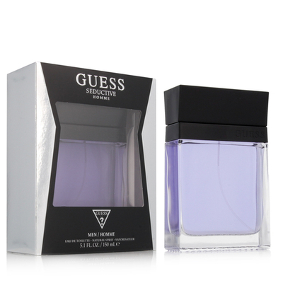 Guess Seductive Homme Eau De Toilette 150 ml (man)
