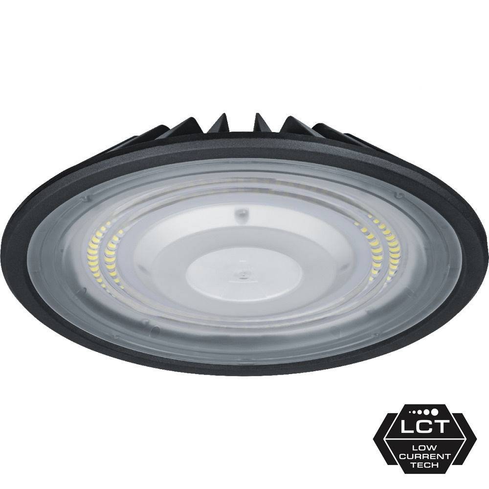 Светильник LED ДСП для высоких пролетов 100Вт 5000К 13500Лм 90гр. NHB-P7 Navigator 82416