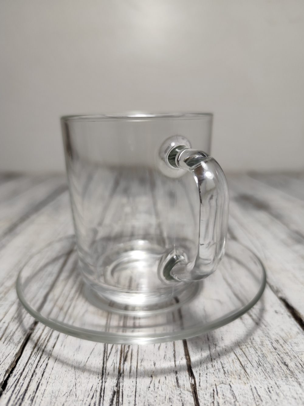 Кружка Gren tea 200мл без рис с блюд