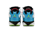 Кроссовки Air Jordan 6 Rings Light Blue Fury