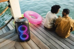 Портативная колонка JBL PartyBox 110