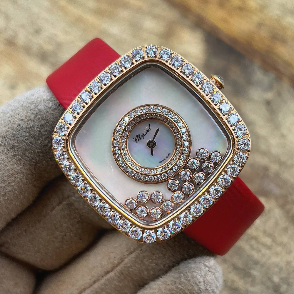Часы Chopard