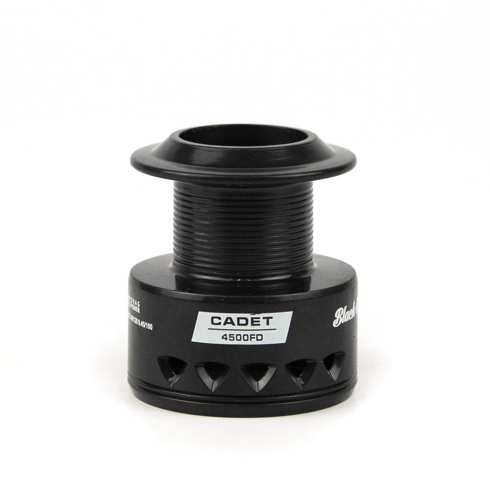 Катушка безынерционная Black Side Cadet (4500, 5+1BB, мет. шпуля)