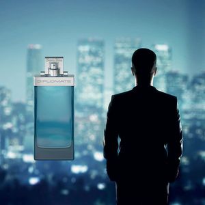 Paris Bleu Parfums Diplomate Extreme