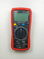 Мультиметр UNI-T UT107+