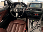 BMW 6-Series, 2011 год