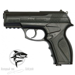 Пневматический пистолет Crosman C11