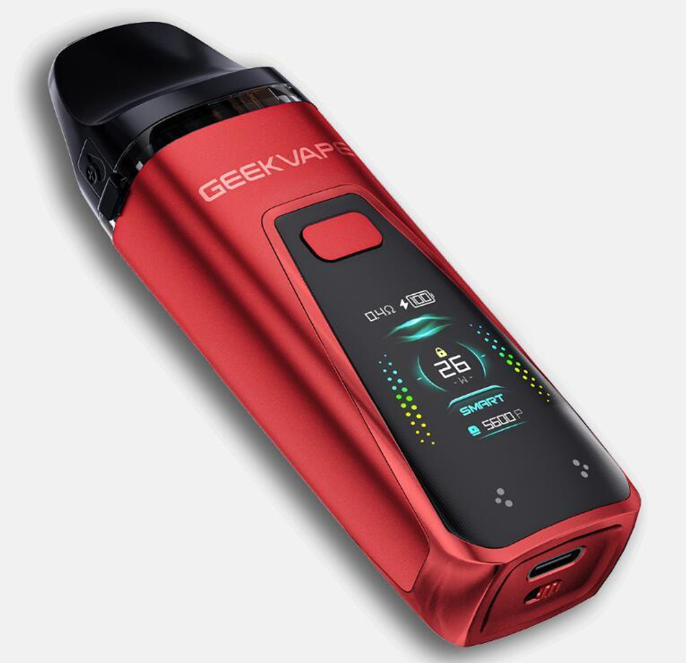 Geek Vape DIGI PRO R 2000mAh Pod Kit