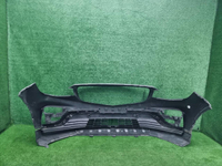 Бампер передний Geely Atlas Pro (2021-н.в.)