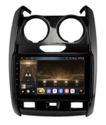 Штатная магнитола OWNICE OL-9115-2-P для Renault Duster 2015+ на Android 10.0