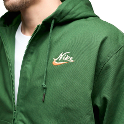 Куртка Nike Sportswear Jacket "Green"