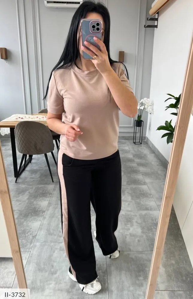 Костюм II-3731 Фабрика Моды