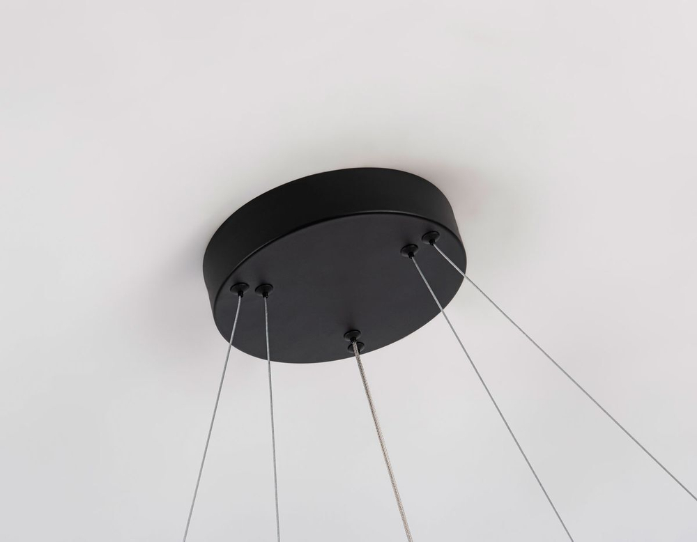 Подвесной светильник светодиодный COMFORT FL5865 Ambrella